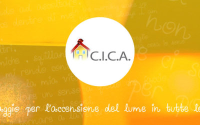 Messaggio case CICA – 1 Febbraio 2020