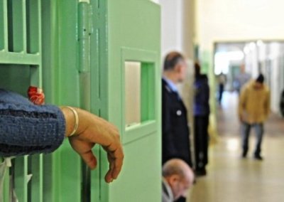 La pena oltre il carcere