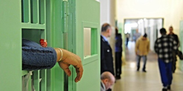 La pena oltre il carcere