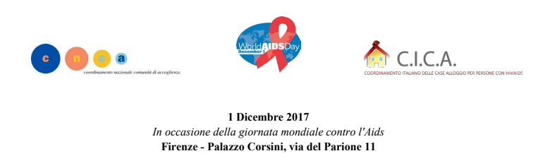 Incontro sul tema HIV/AIDS