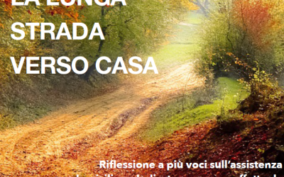 La lunga strada verso casa