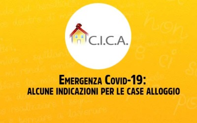 Emergenza Covid-19
