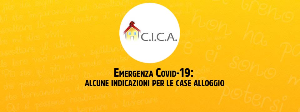 Emergenza Covid-19