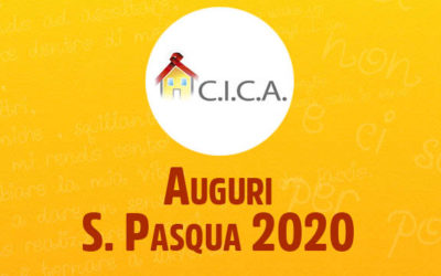S. Pasqua 2020