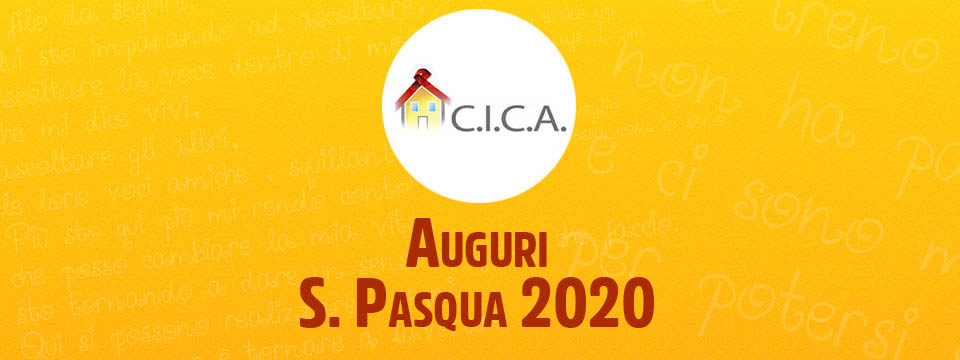 S. Pasqua 2020