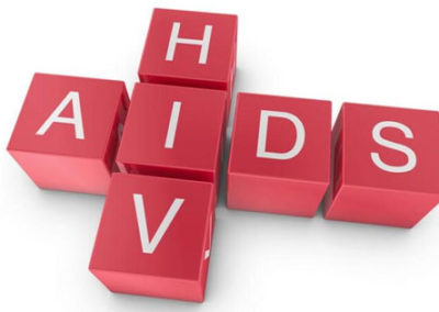 Linkage to care in Hiv