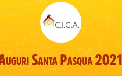 Santa Pasqua 2021