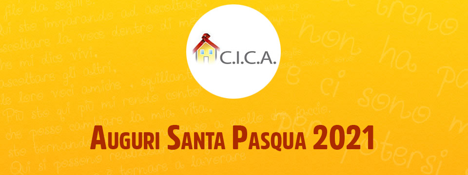 Santa Pasqua 2021