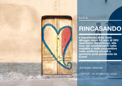 Rincasando