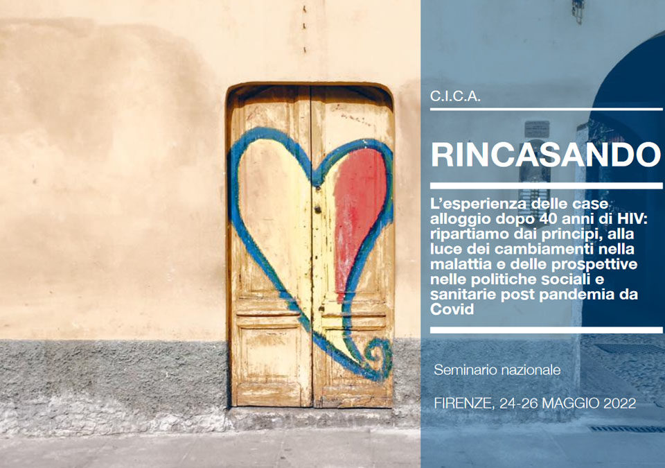 Rincasando