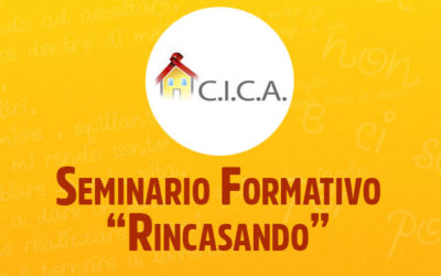 Seminario Nazionale RINCASANDO