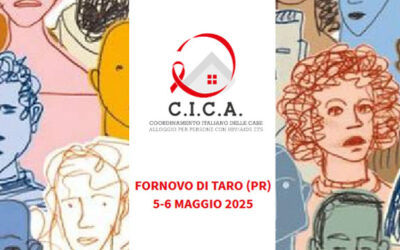 Seminario annuale 2025 C.I.C.A.