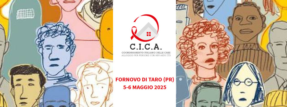 Seminario annuale 2025 C.I.C.A.